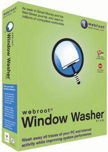 Window Washer 5 DVD