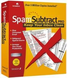 SpamSubtract Pro