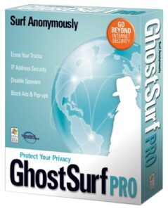 ghostsurf professional 2.0