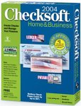 checksoft 2004 home & business