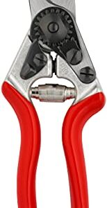 Felco Pruning Shears (F 6) - High Performance Swiss Made One-Hand Garden Pruners - 100052385