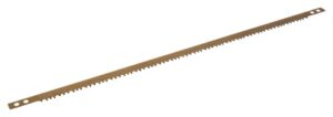 bahco 51-21 bow saw blade, 21-inch, dry wood
