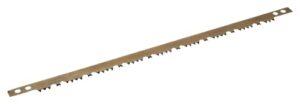 bahco 23-21 bowsaw blade, 21-inch, green wood