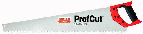 BAHCO PC-24-TIM 24 Inch Professional Cut Timber Saw