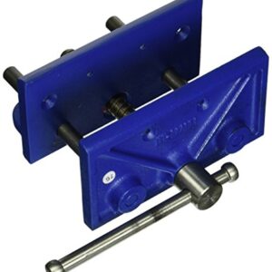 IRWIN Woodworking Vise, 6-1/2-Inch (226361)