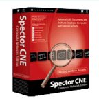 spector cne (corporate network edition) ten licenses