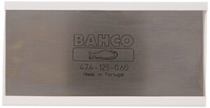 snapon 474-125-0.60 bahco 5-inch cabinet scraper