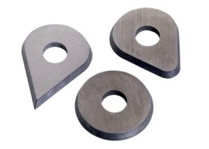 bahco 625-drop drop-shape scraper blade