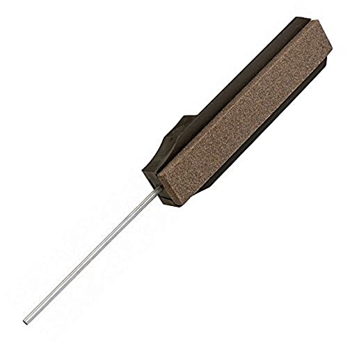 Bear & Son 15002 Extra Coarse Sharpening Hone