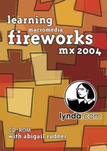 learning macromedia fireworks mx 2004