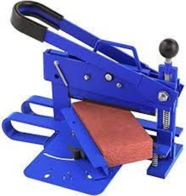 BonTool 11-590 PAVER & BRICK BUSTER, 10" Wide Blade, 3-3/8" cutting depth, 3 cutting edges/Sturdy, Fast & Easy to operate