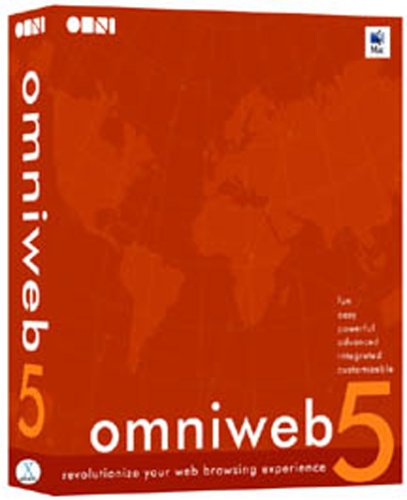 Omniweb 5.0