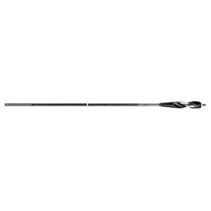 Milwaukee 48-13-8275 Cable Bit 3/4-by-54-Inches Long