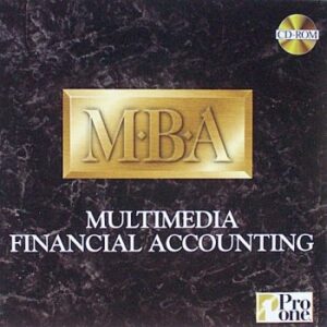 multimedia financial accounting