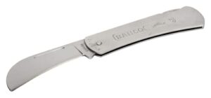 bahco 7-inch gardening knife k-gp-1