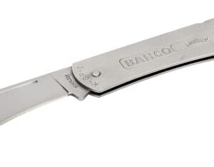 Bahco 7-Inch Gardening Knife K-GP-1