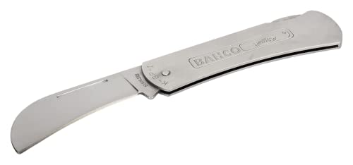 Bahco 7-Inch Gardening Knife K-GP-1