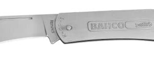 Bahco 7-Inch Gardening Knife K-GP-1