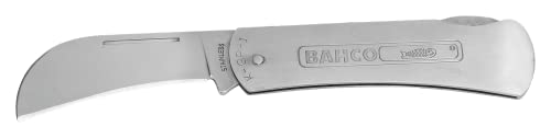 Bahco 7-Inch Gardening Knife K-GP-1