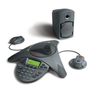 Polycom SoundStation VTX1000