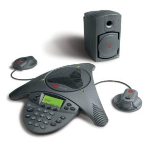 Polycom SoundStation VTX1000