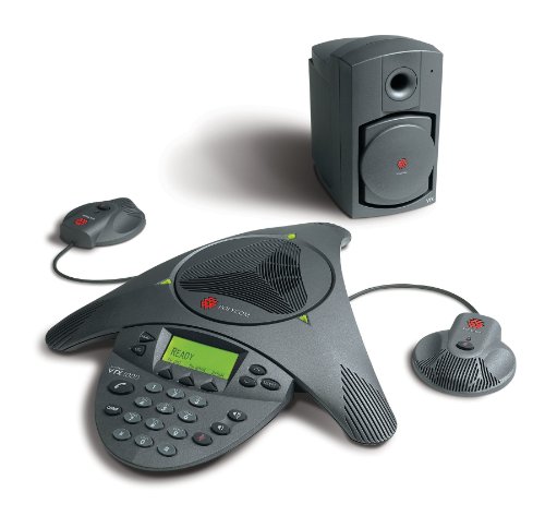 Polycom SoundStation VTX1000