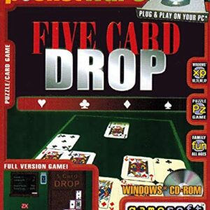 Five Card Drop