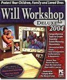 will workshop deluxe 2004