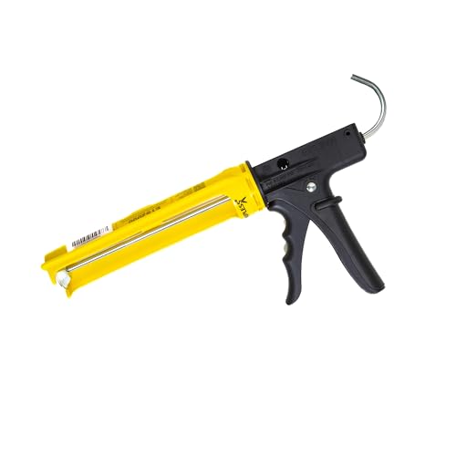 Dripless Inc. ETS2000 Ergo Composite Caulk Gun