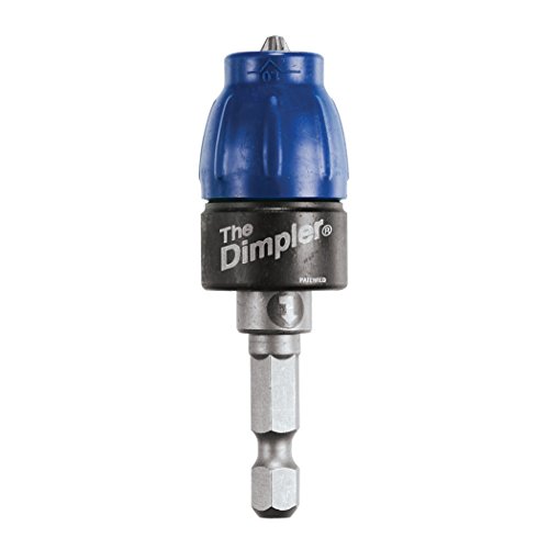 BOSCH D60498 Drywall Dimpler® Screw Setter, Number 2 Phillips