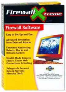 stomp firewall x-treme
