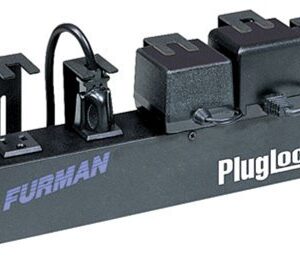 Furman PlugLock-PFP