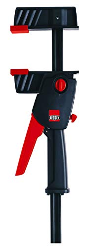 BESSEY DUO65-8, 24 In. DuoKlamp Series, One Hand Clamp/Spreader