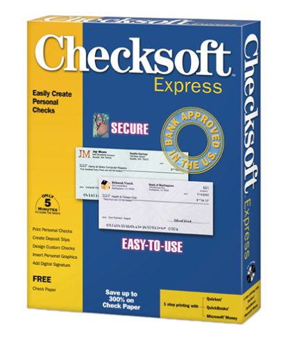 Checksoft 2004 Express