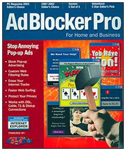 Ad Blocker Pro 2.0.3.23