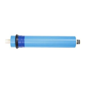 GE FX12M Reverse Osmosis Replacement Membrane,Blue/White