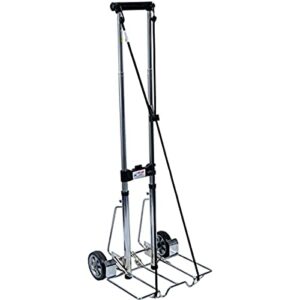 remin super 600 equipment and luggage hand cart