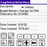 MultiLog Keeper downloadable Software