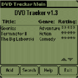 drunkensoft dvd tracker downloadable software