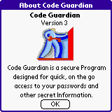 code guardian downloadable software