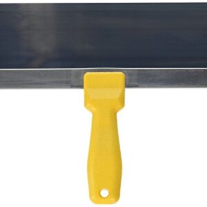 "Kraft Tool DW652 12""x3"" BS Standard Wide Handle Taping Knife", multi, one size