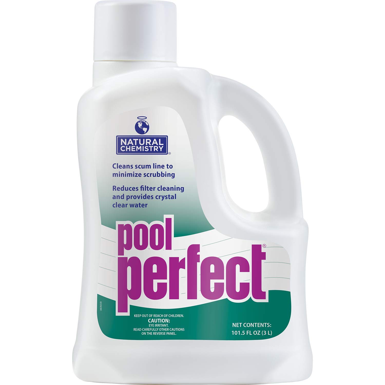 Natural Chemistry® Pool Perfect®, 3-Liter