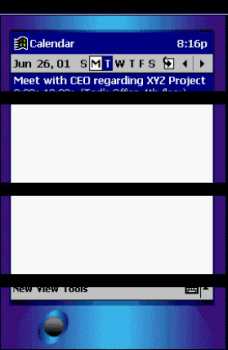 GoGa 1.4b *UPDATED* (Lotus Notes Export for Pocket PC CE)