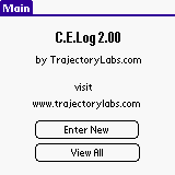 C.E.Log downloadable Software