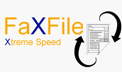 Fax File Xtreme