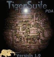 TigerSuite PDA (Pocket PC - ARM) Network Security Assessment Software