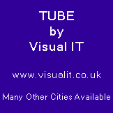 tube london (palm os) downloadable software