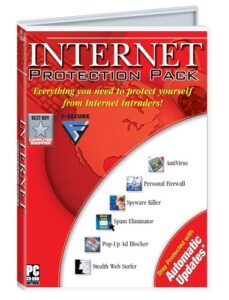 internet protection pack
