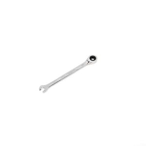 gearwrench 12 pt. ratcheting combination wrench, 1/4" - 9008