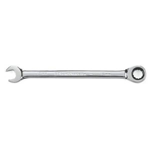gearwrench 10mm 12 point ratcheting combination wrench - 9110d